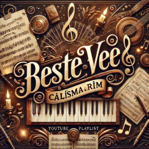Beste ve Çalışmalarım