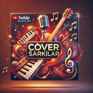 İlker Uçarer - Cover Şarkılar